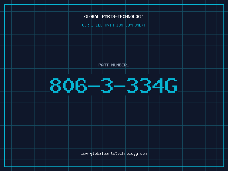 Aviation Part 806-3-334G