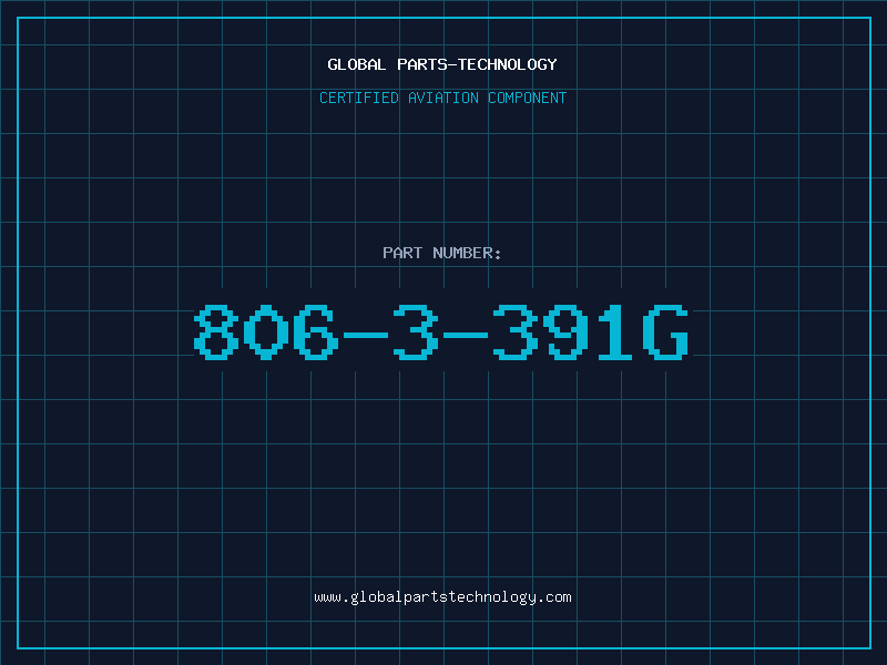 Aviation Part 806-3-391G
