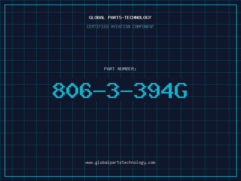 Aviation Part 806-3-394G