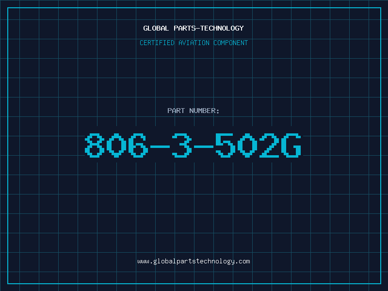 Aviation Part 806-3-502G