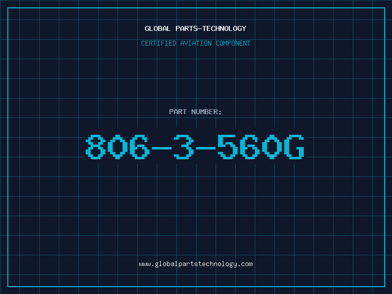 Aviation Part 806-3-560G