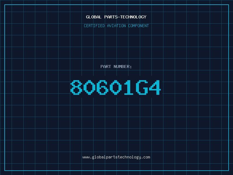 Aviation Part 80601G4