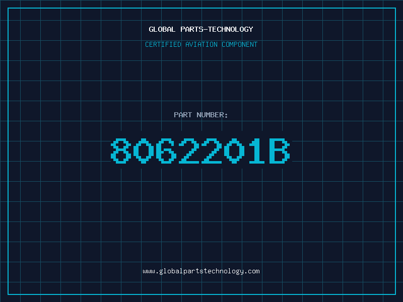 Aviation Part 8062201B