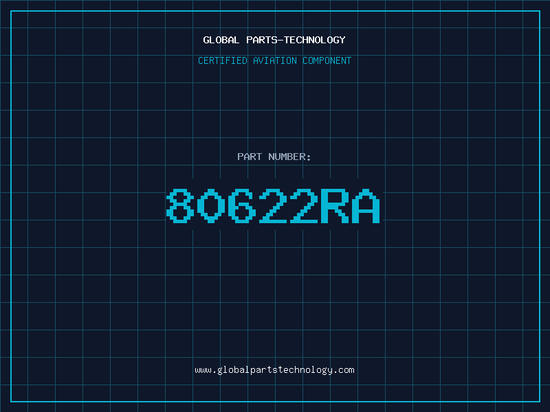 Aviation Part 80622RA