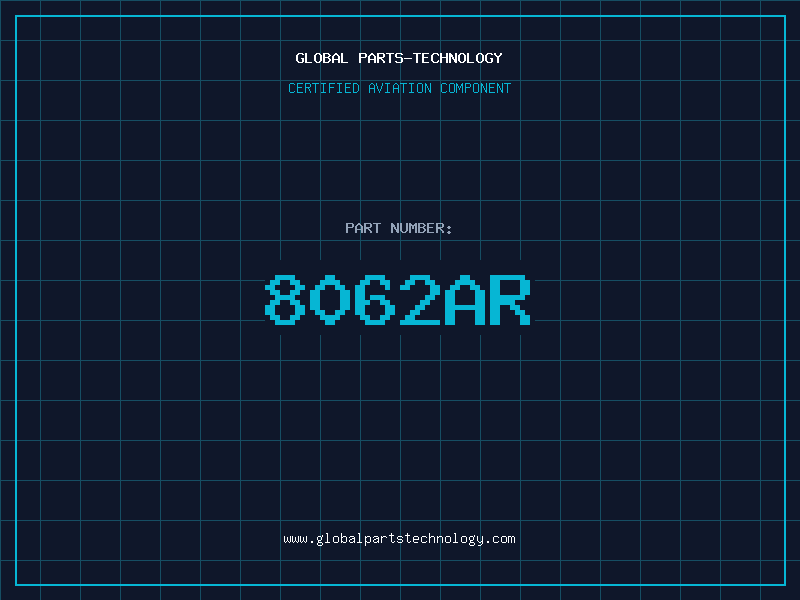 Aviation Part 8062AR