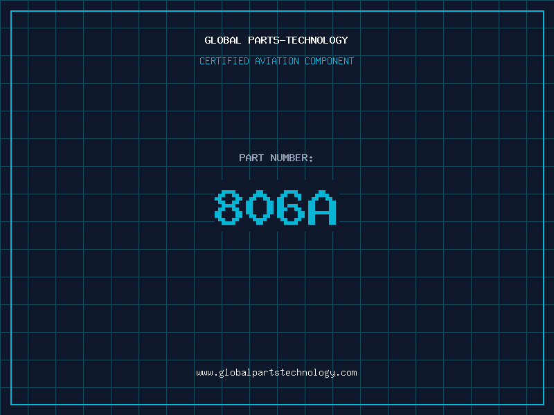 Aviation Part 806A