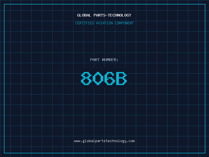 Aviation Part 806B