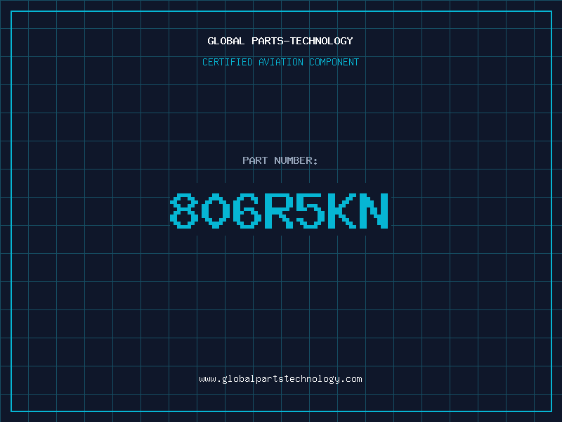 Aviation Part 806R5KN