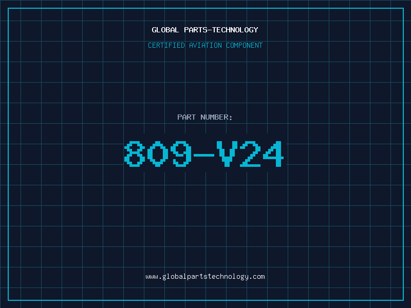 Aviation Part 809-V24