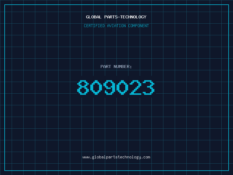 Aviation Part 809023