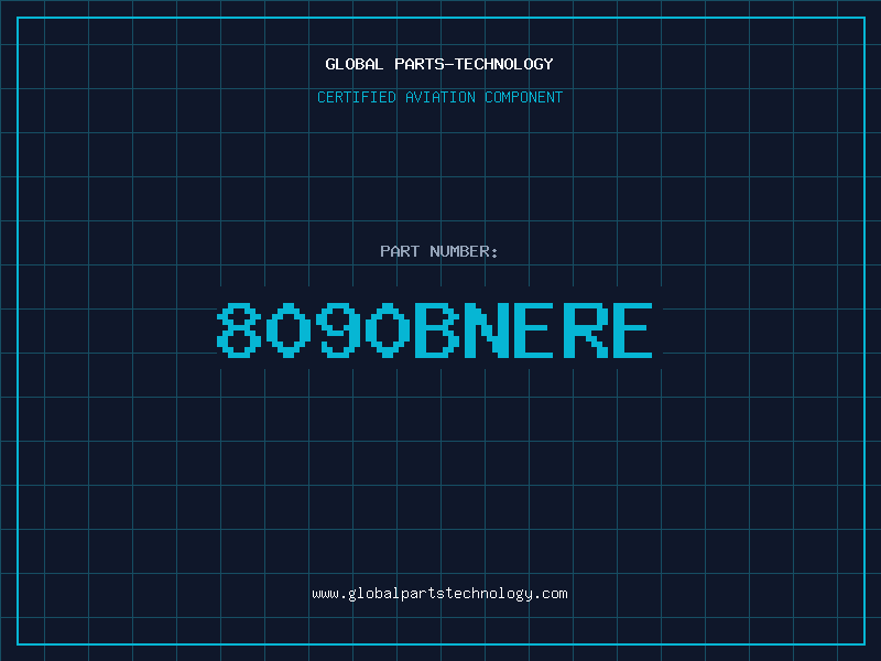 Aviation Part 8090BNERE