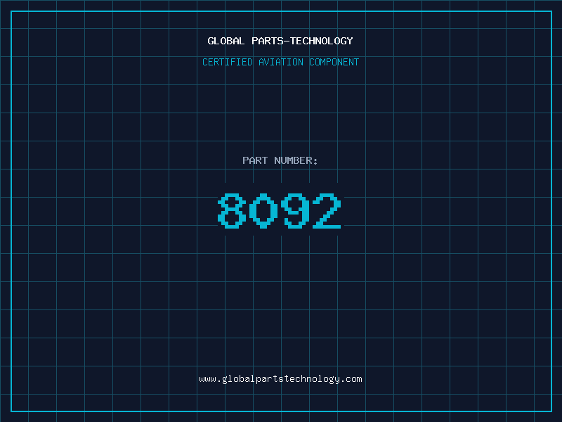 Aviation Part 8092