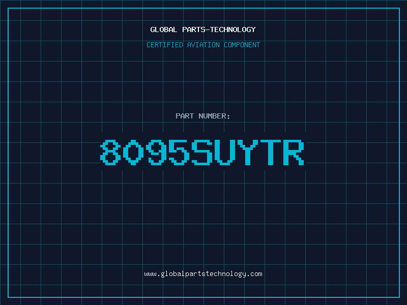 Aviation Part 8095SUYTR