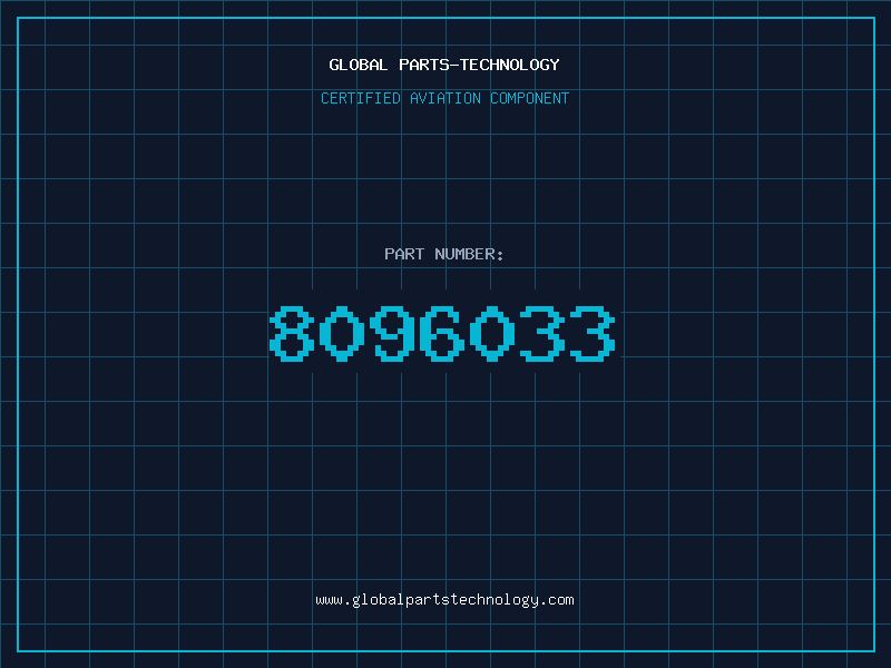 Aviation Part 8096033