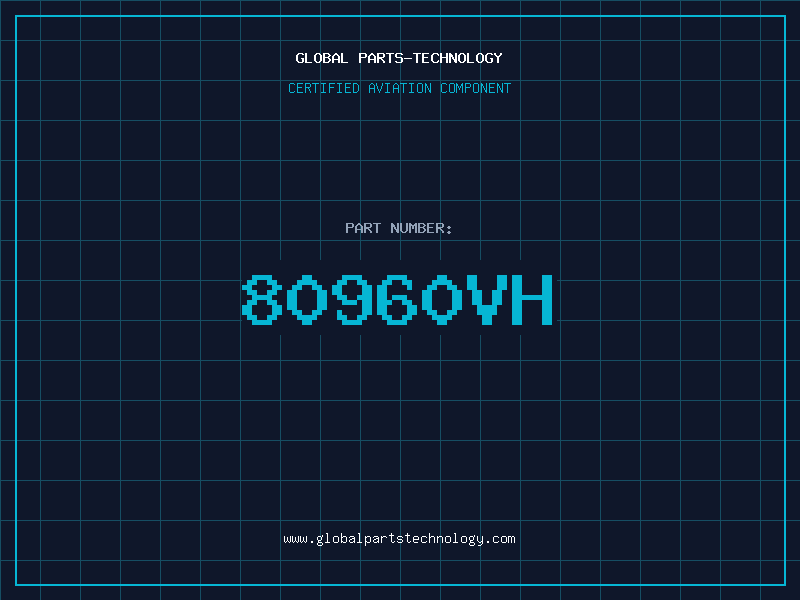 Aviation Part 80960VH