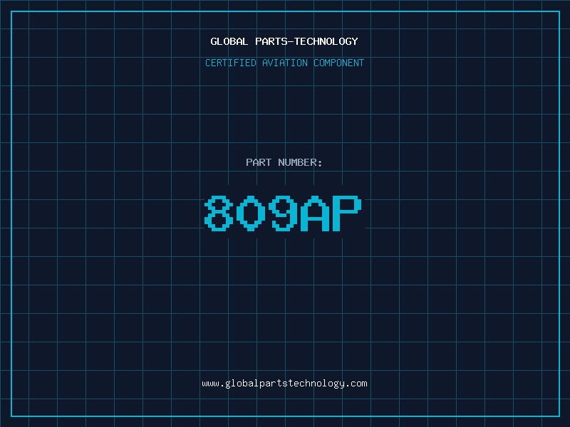 Aviation Part 809AP