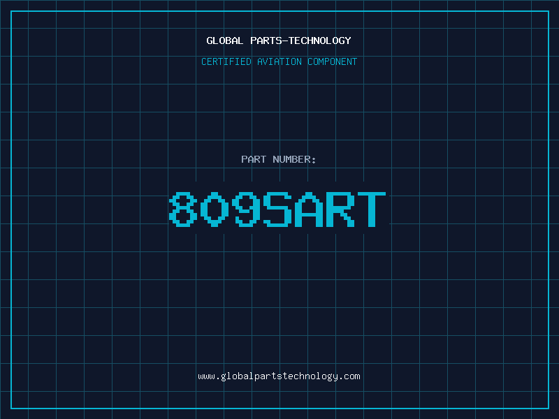 Aviation Part 809SART