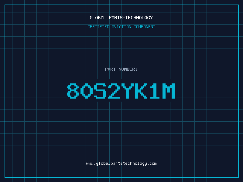 Aviation Part 80S2YK1M