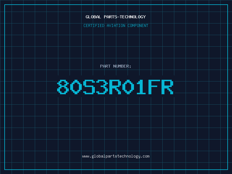 Aviation Part 80S3R01FR