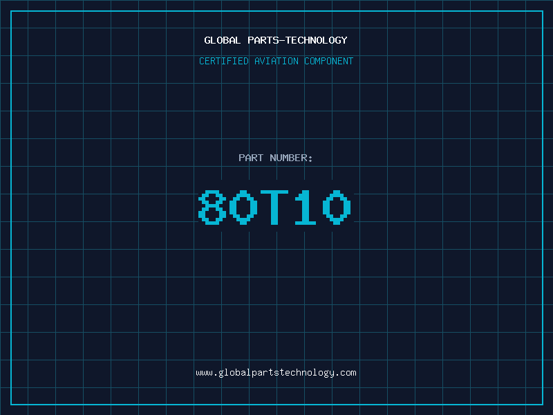 Aviation Part 80T10
