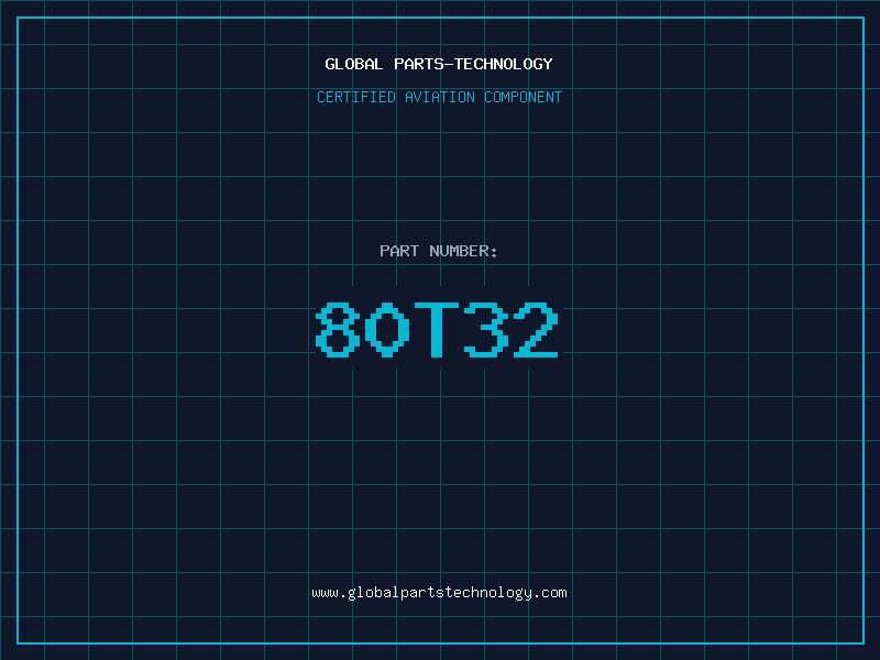 Aviation Part 80T32