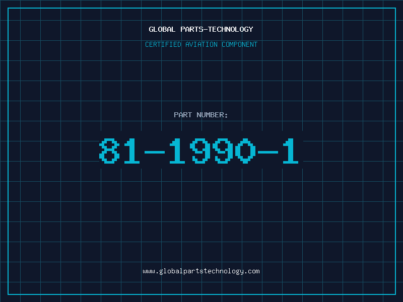 Aviation Part 81-1990-1