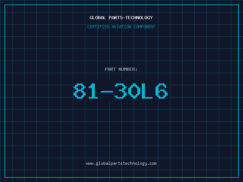 Aviation Part 81-30L6
