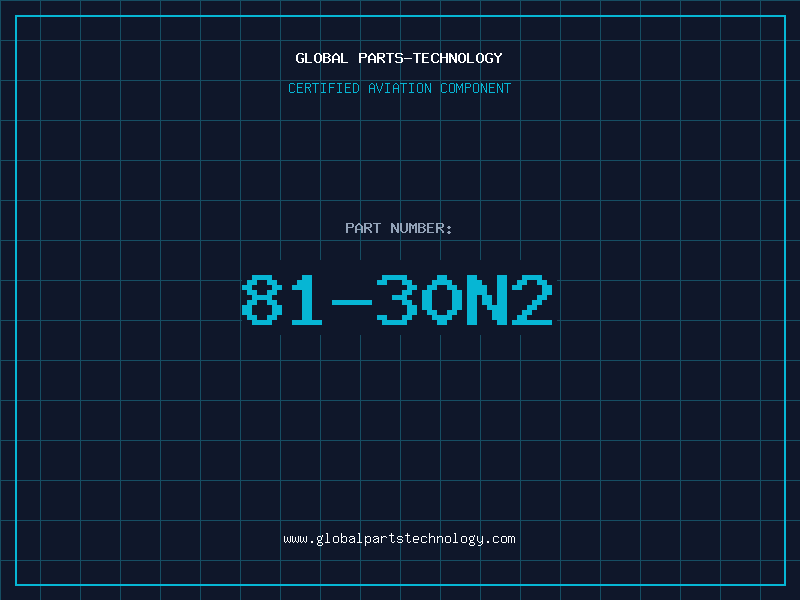 Aviation Part 81-30N2