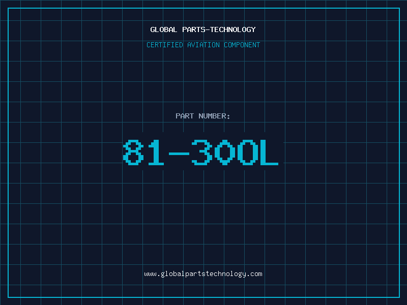 Aviation Part 81-30OL