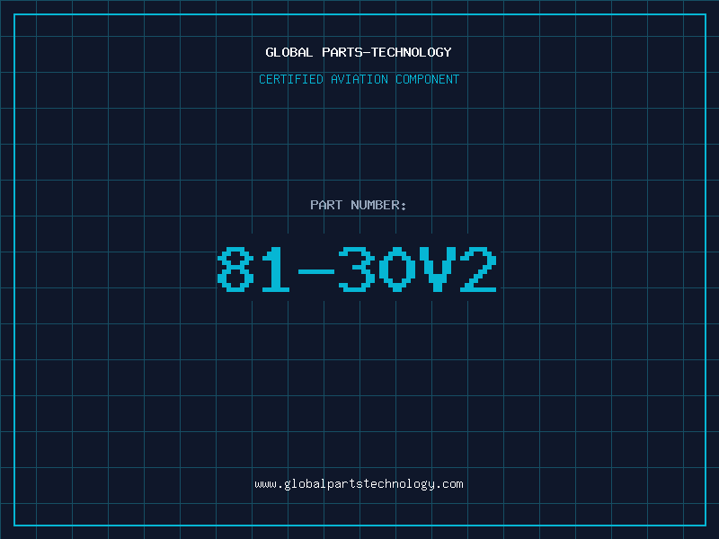 Aviation Part 81-30V2