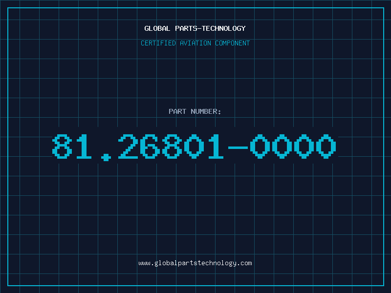 Aviation Part 81.26801-0000