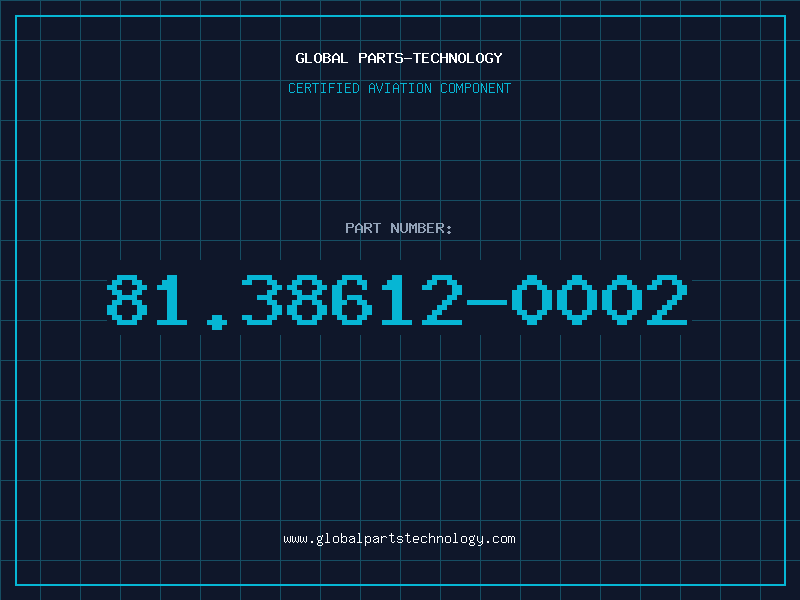Aviation Part 81.38612-0002