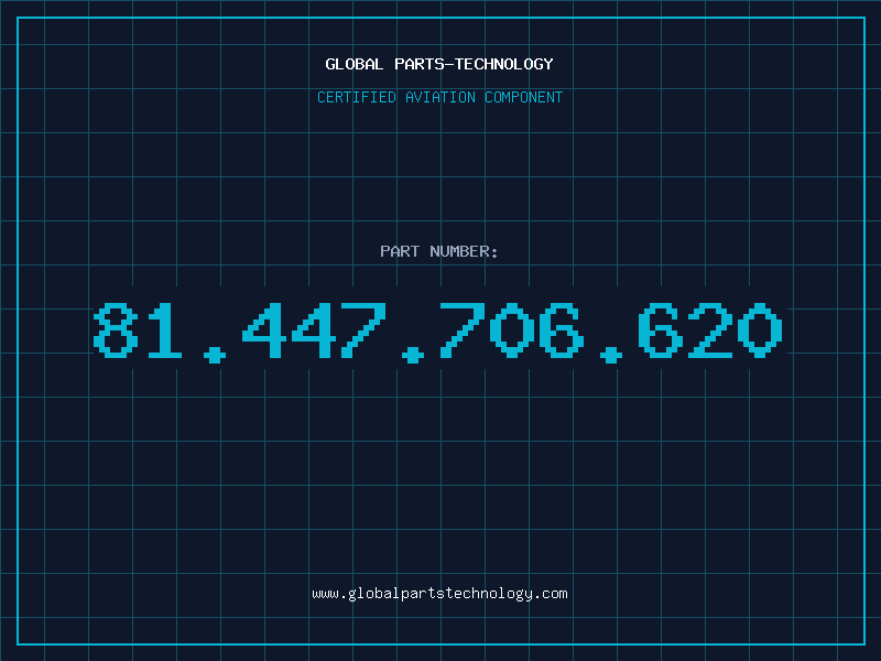 Aviation Part 81.447.706.620