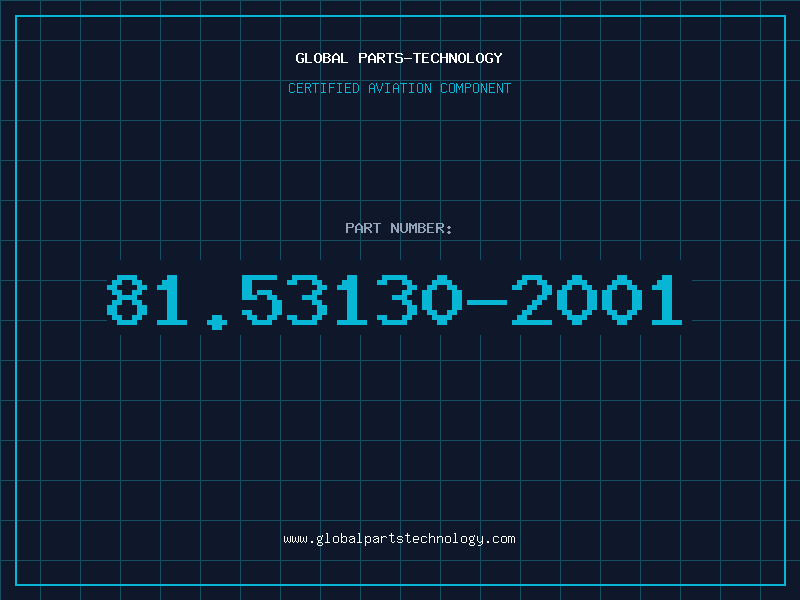 Aviation Part 81.53130-2001