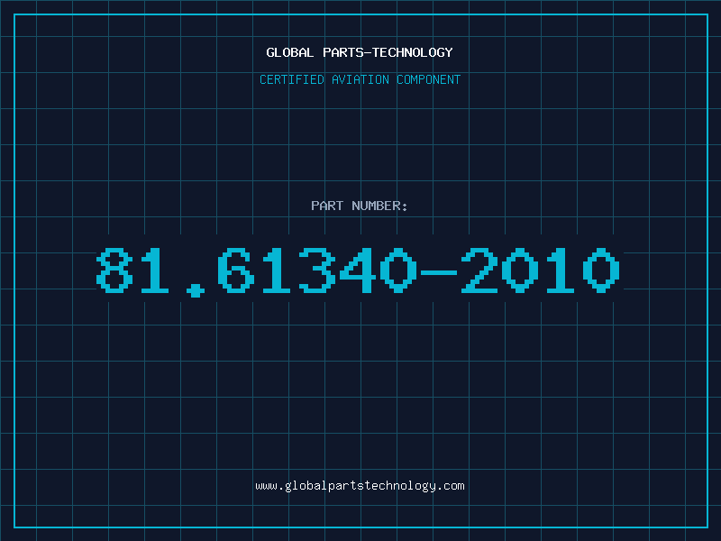 Aviation Part 81.61340-2010