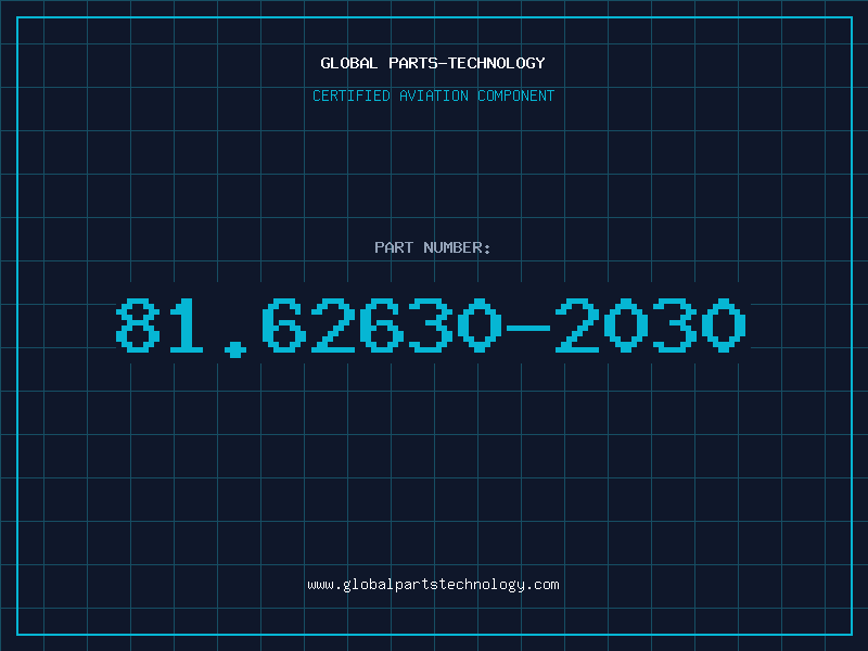 Aviation Part 81.62630-2030