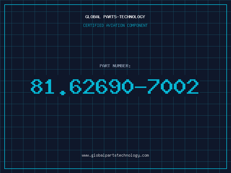 Aviation Part 81.62690-7002