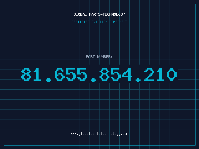 Aviation Part 81.655.854.210