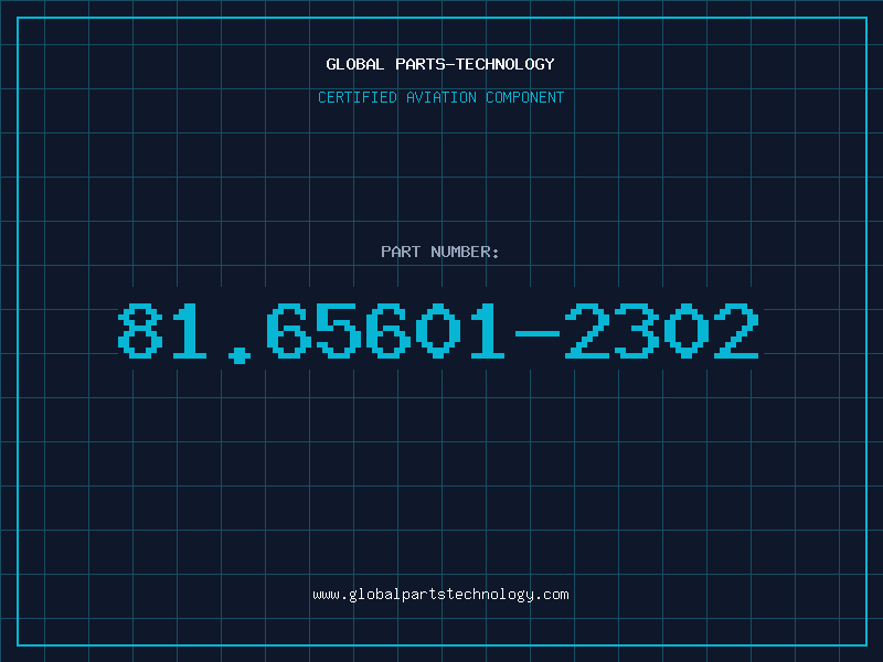 Aviation Part 81.65601-2302
