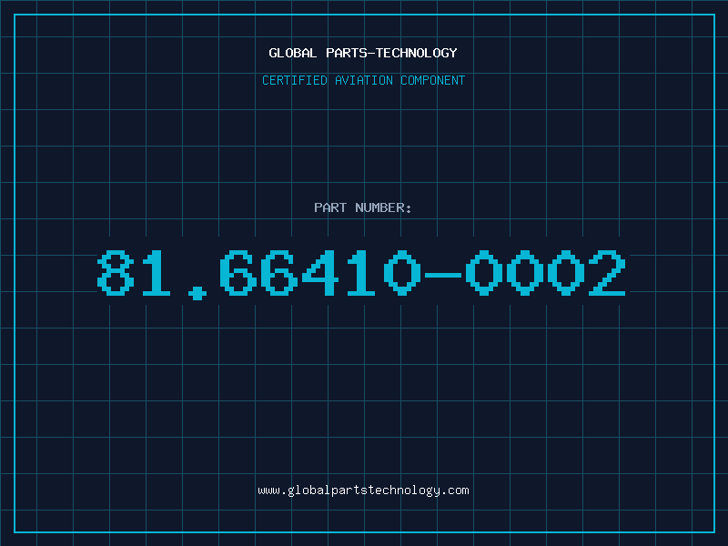 Aviation Part 81.66410-0002