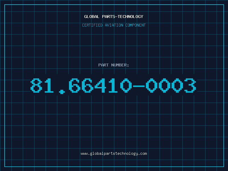 Aviation Part 81.66410-0003