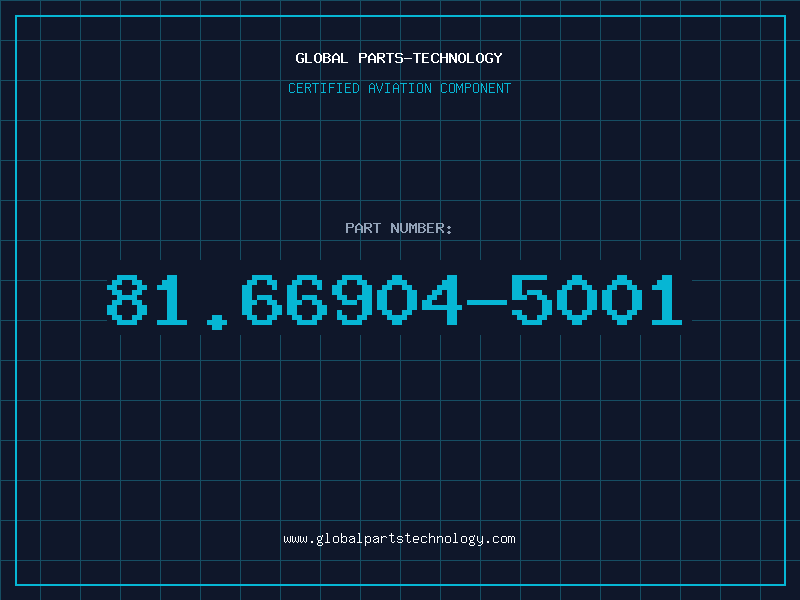 Aviation Part 81.66904-5001