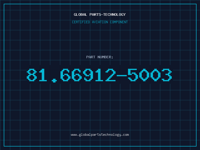 Aviation Part 81.66912-5003
