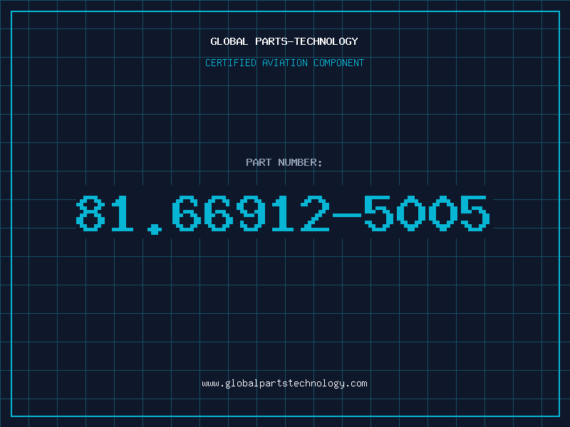 Aviation Part 81.66912-5005