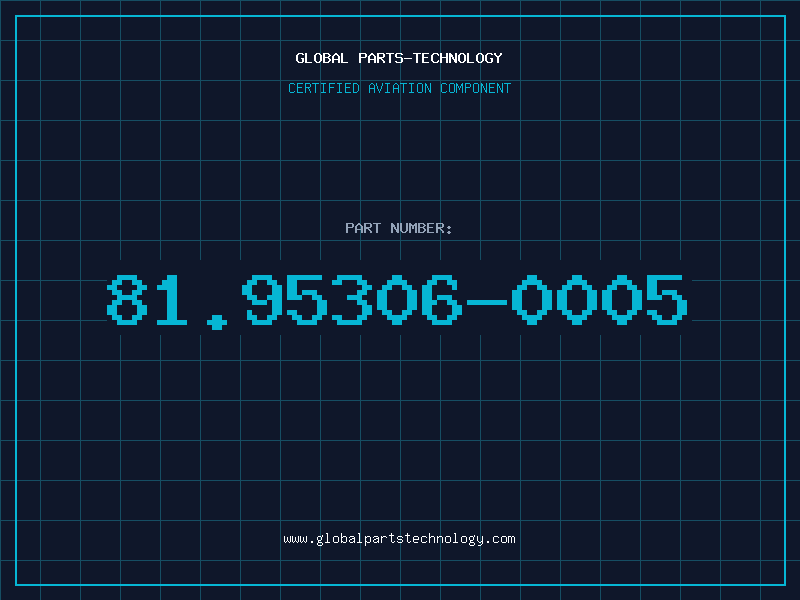 Aviation Part 81.95306-0005