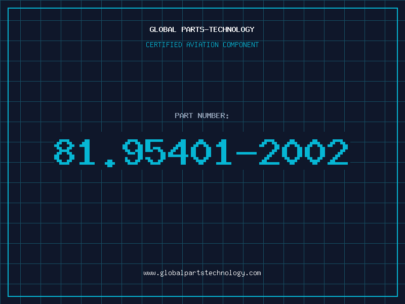 Aviation Part 81.95401-2002