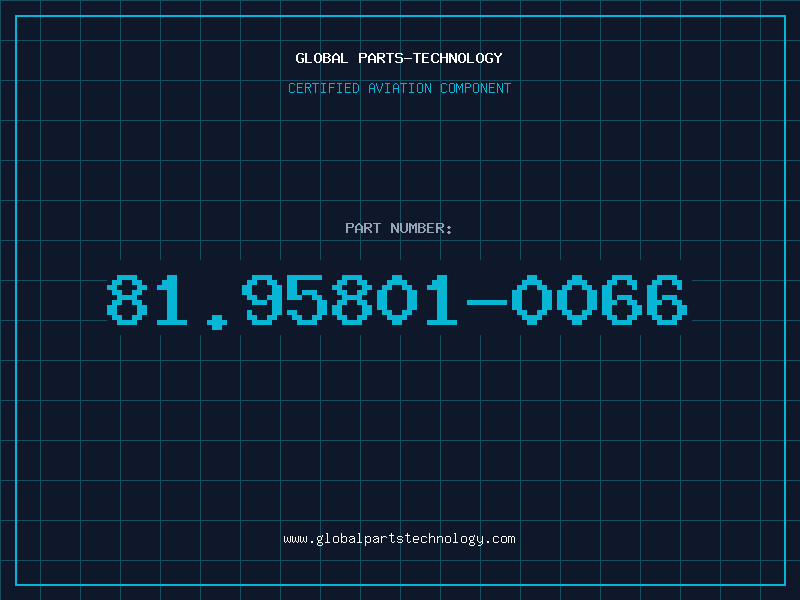 Aviation Part 81.95801-0066