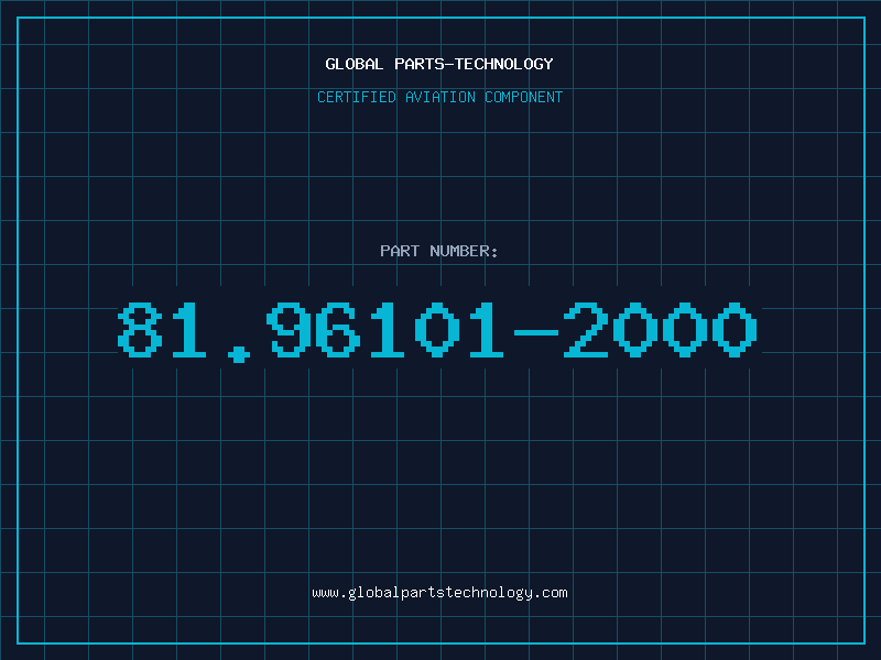 Aviation Part 81.96101-2000
