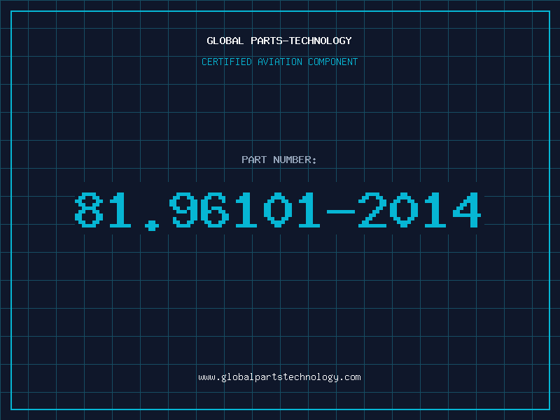 Aviation Part 81.96101-2014