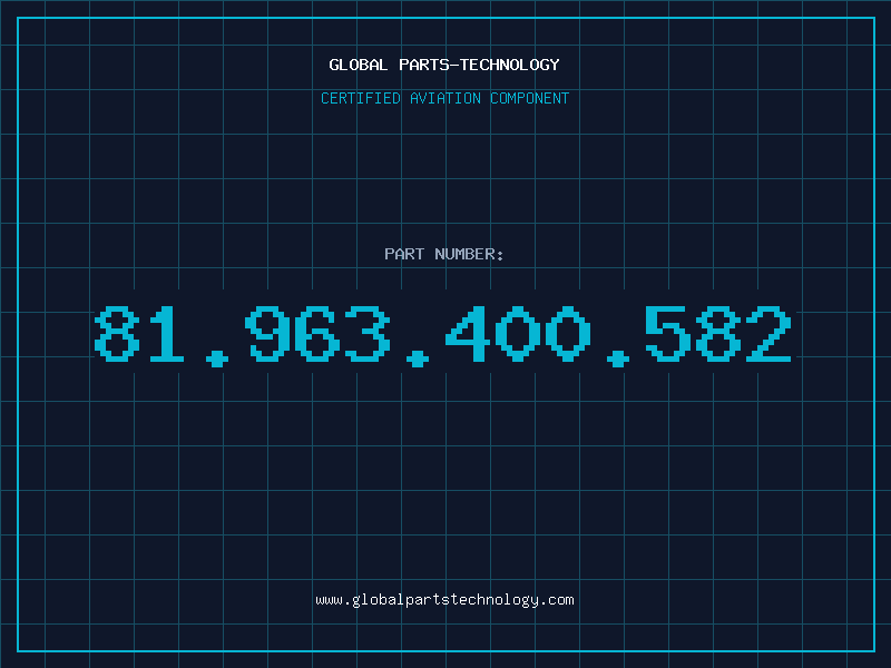 Aviation Part 81.963.400.582